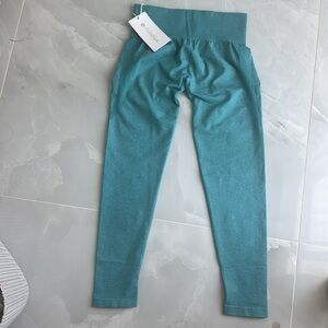 YUNOGA Women's High Waisted Leggings